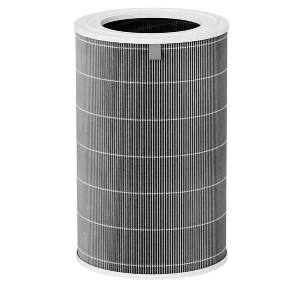 HEPA Filter Compatible with Xiaomi Mi Air Purifier 1/2/3/2H/2S/3H/3C | Activated Carbon Replacement Filter | Removes PM2.5, Dust, Smoke, Odour &amp; Allergens